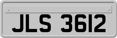 JLS3612