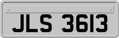 JLS3613