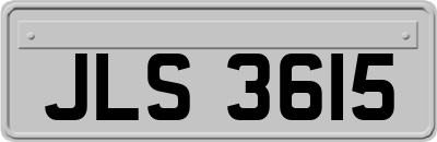 JLS3615