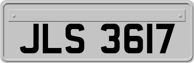 JLS3617