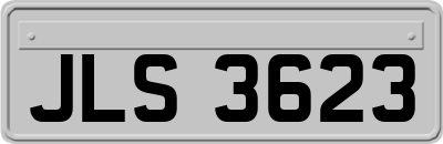 JLS3623