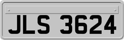 JLS3624