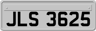 JLS3625