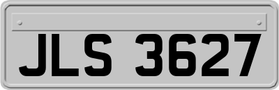 JLS3627