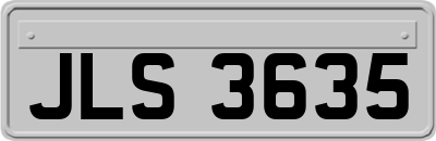 JLS3635