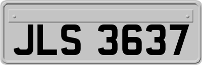 JLS3637