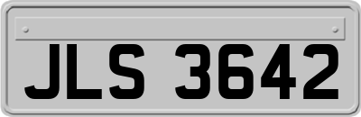 JLS3642