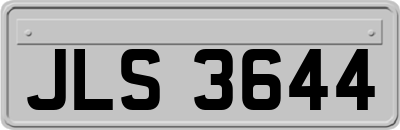 JLS3644