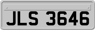 JLS3646