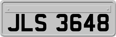 JLS3648