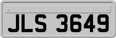 JLS3649