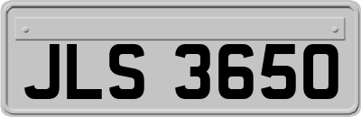 JLS3650