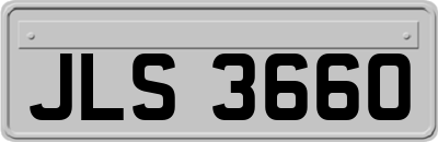 JLS3660