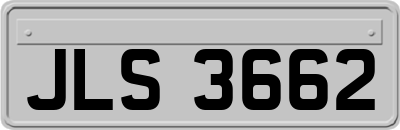 JLS3662