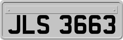 JLS3663