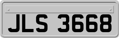 JLS3668