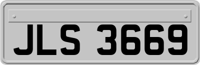 JLS3669