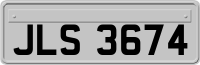 JLS3674