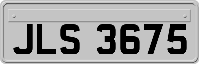 JLS3675