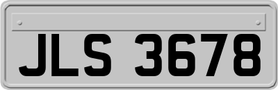 JLS3678