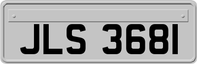 JLS3681