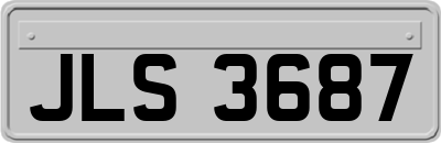 JLS3687