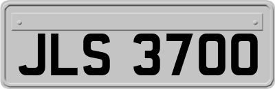 JLS3700