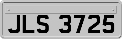 JLS3725