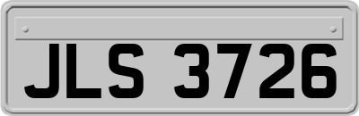 JLS3726