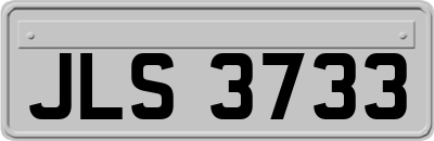 JLS3733