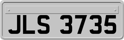 JLS3735