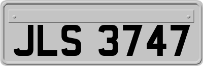 JLS3747