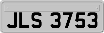 JLS3753