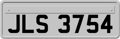 JLS3754