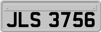 JLS3756