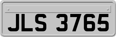 JLS3765