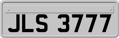 JLS3777