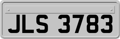 JLS3783