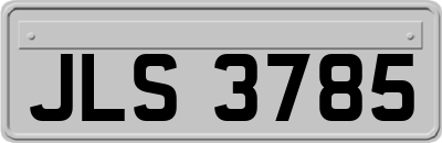 JLS3785