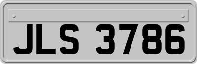 JLS3786