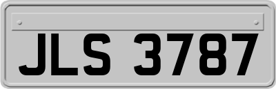 JLS3787