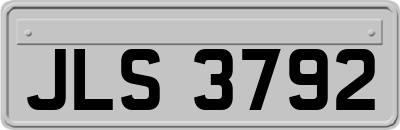 JLS3792