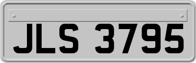 JLS3795