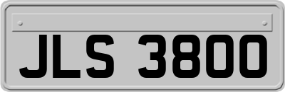 JLS3800