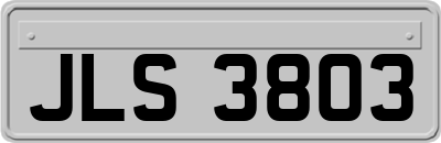 JLS3803