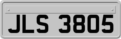 JLS3805