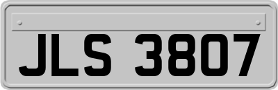 JLS3807