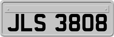 JLS3808