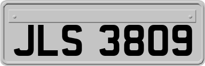 JLS3809