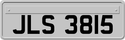 JLS3815